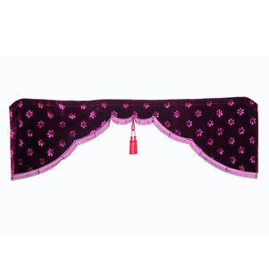 コスモス　五右衛門 ワインパープル