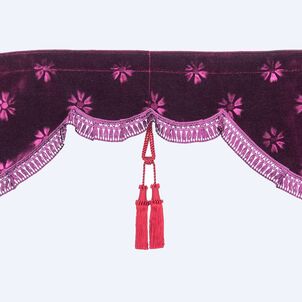 コスモス　五右衛門 ワインパープル