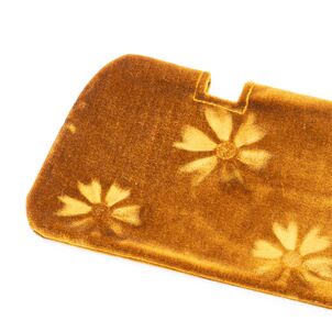 コスモス　サンバイザーカバー ゴールド