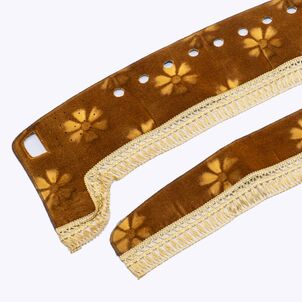 コスモス ダッシュマット ゴールド