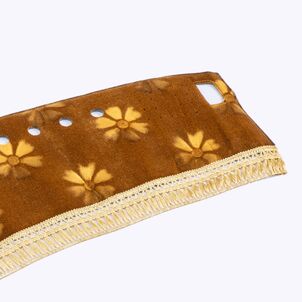 コスモス ダッシュマット ゴールド