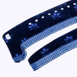 コスモス ダッシュマット ネイビー