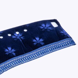 コスモス ダッシュマット ネイビー