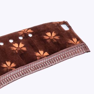 コスモス ダッシュマット ブラウン