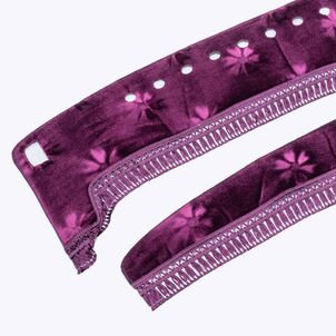 コスモス ダッシュマット ワインパープル