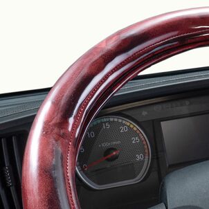 コスモス ハンドルカバービニール付き ダークレッド