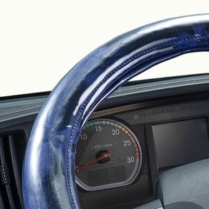 コスモス ハンドルカバービニール付き ネイビー