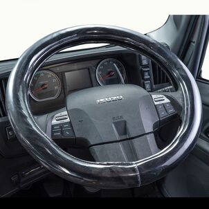 コスモス ハンドルカバービニール付き ブラック