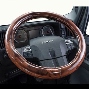 コスモス ハンドルカバービニール付き ブラウン