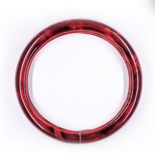 コスモス ハンドルカバービニール付き ダークレッド