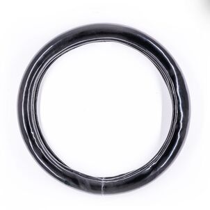 コスモス ハンドルカバービニール付き ブラック