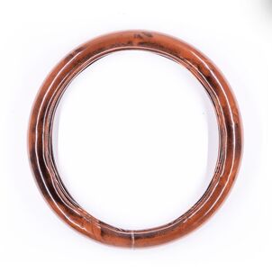 コスモス ハンドルカバービニール付き ブラウン