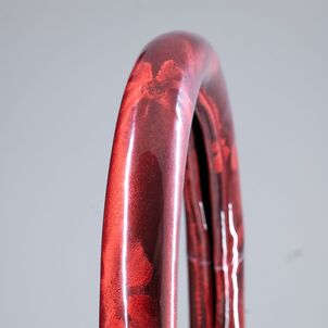 コスモス ハンドルカバービニール付き ダークレッド