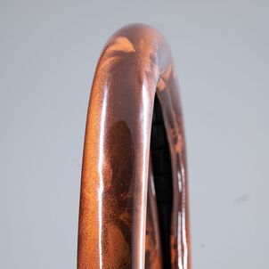 コスモス ハンドルカバービニール付き ブラウン