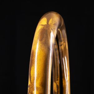 コスモス ハンドルカバービニール付き ゴールド