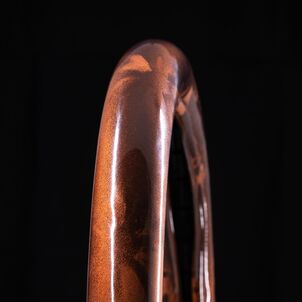 コスモス ハンドルカバービニール付き ブラウン