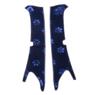 コスモス ピラーカバー ネイビー