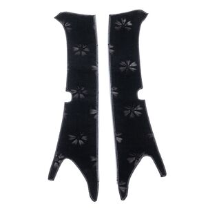 コスモス ピラーカバー ブラック