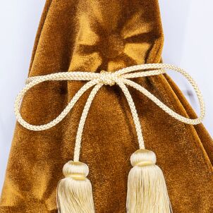 コスモス シフトブーツカバー ゴールド