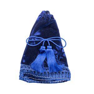 コスモス シフトブーツカバー ネイビー