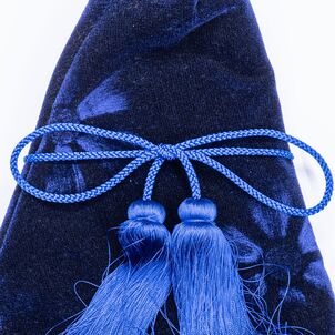 コスモス シフトブーツカバー ネイビー