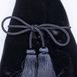 コスモス シフトブーツカバー ブラック