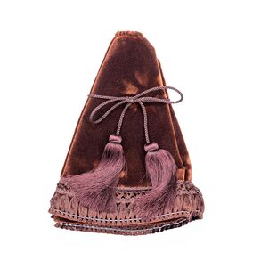 コスモス シフトブーツカバー ブラウン