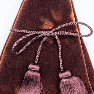 コスモス シフトブーツカバー ブラウン