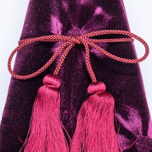 コスモス シフトブーツカバー ワインパープル