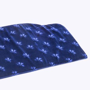 コスモス　ベットマット ネイビー