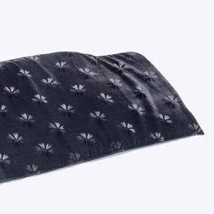 コスモス　ベットマット ブラック
