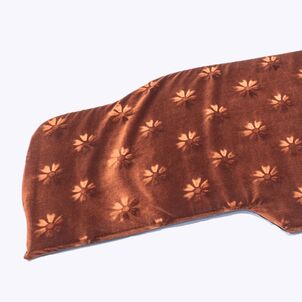 コスモス　ベットマット ブラウン