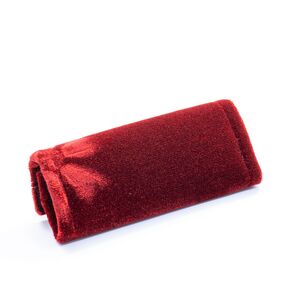 コスモス マルチカバー（ショート）ダークレッド