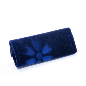 コスモス マルチカバー（ショート）ネイビー