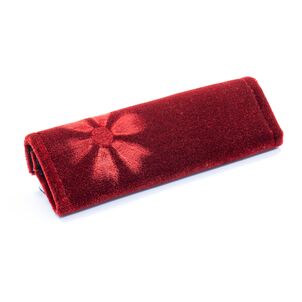 コスモス マルチカバー（ ロング）ダークレッド