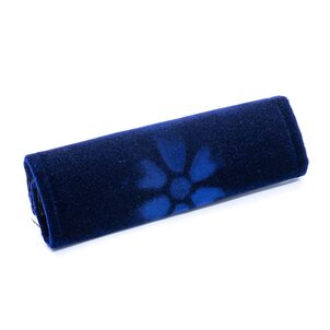 コスモス マルチカバー（ ロング）ネイビー