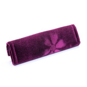 コスモス マルチカバー（ ロング）ワインパープル