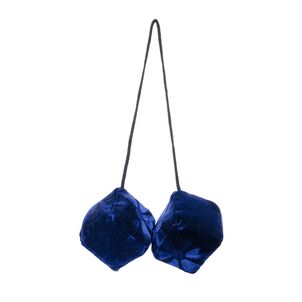 コスモス　ミラーキューブ ネイビー