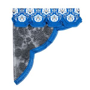 トラック用 コスモス ロイヤルサイドカーテン | 【公式】トラック  