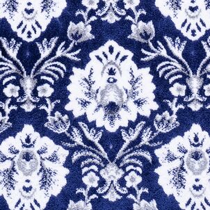 新格子 フラットキット　助手席（4t標準・ワイド車用）ネイビー