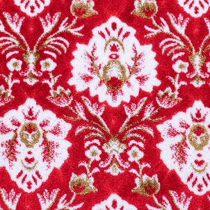 新格子フラットキット　助手席（大型車用）レッド