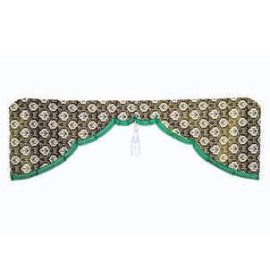 新格子 五右衛門グリーン