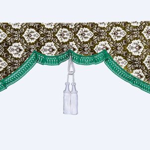 新格子 五右衛門グリーン