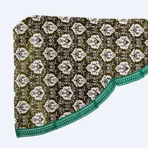 新格子 五右衛門グリーン