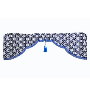 新格子 五右衛門ネイビー