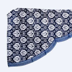 新格子 五右衛門ネイビー