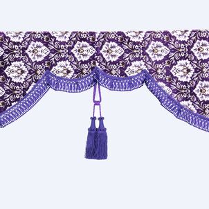 新格子 五右衛門パープル