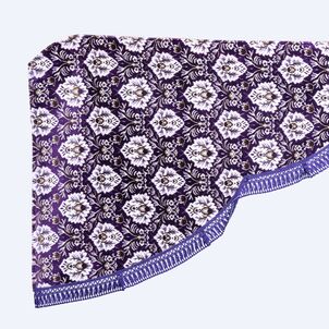 新格子 五右衛門パープル