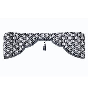 新格子 五右衛門ブラック