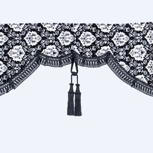 新格子 五右衛門ブラック